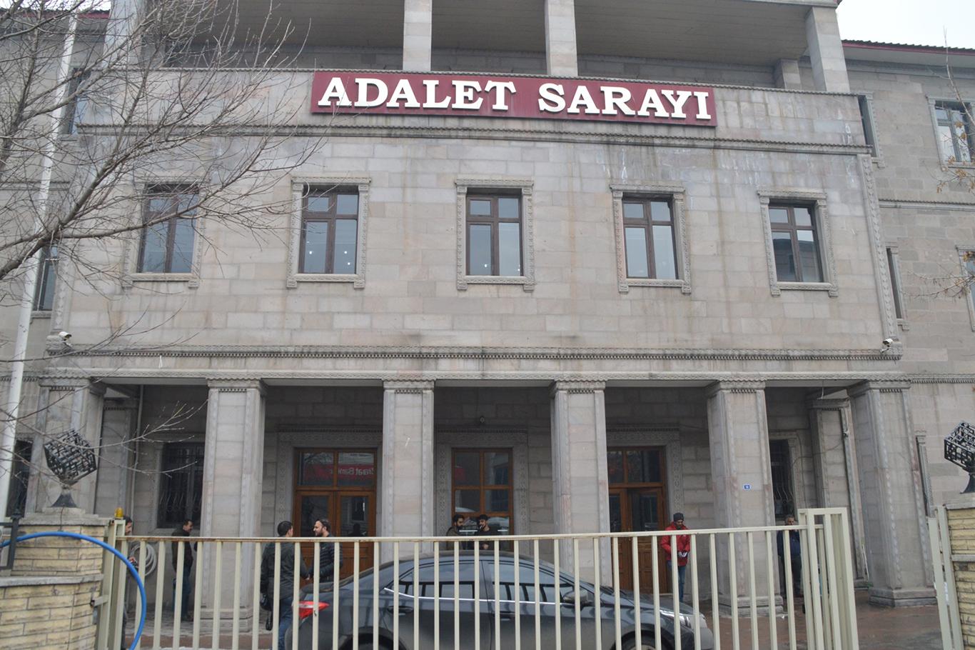 Leyla Aydemir'in ölümüyle ilgili davaya devam edildi Leyla Aydemir'in ölümüyle ilgili davaya devam edildi